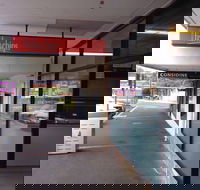 Woodland St Fish  Chips - 2032 Olympic Games