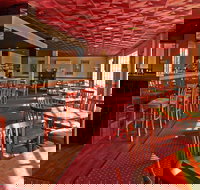 All Seasons Bar  Grill - 2032 Olympic Games