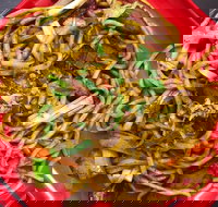 Bundy Rice and Noodles - 2032 Olympic Games