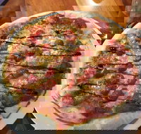 Curtin Tav - 2032 Olympic Games