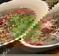 d'Viet House - 2032 Olympic Games