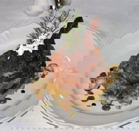 Fernandas Cafe and Restaurante - 2032 Olympic Games