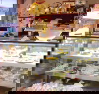 Grices Bakery Cafe - 2032 Olympic Games