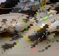 Indulge - 2032 Olympic Games