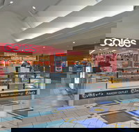 Jack's Bakery Outlet - 2032 Olympic Games