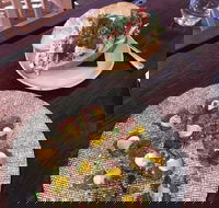 Jimmy Wah's - 2032 Olympic Games