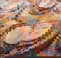 Jochheim's Pies - 2032 Olympic Games