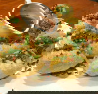 Khushboo - 2032 Olympic Games