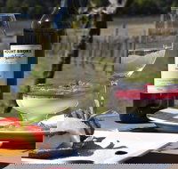 Mount Broke Wines and Restaurant - 2032 Olympic Games