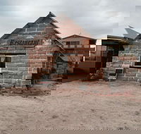 Old Pearler Restaurant - 2032 Olympic Games