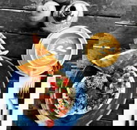 On the Bite - 2032 Olympic Games