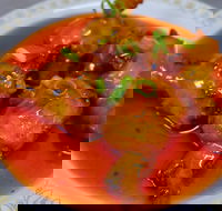 Orelia Chinese  Asian Cuisine Takeaway - 2032 Olympic Games