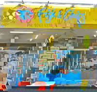 Otree - 2032 Olympic Games