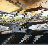 Pacific Pines Tavern - 2032 Olympic Games