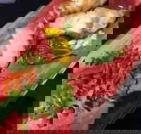 Pier Hotel - 2032 Olympic Games