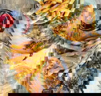 Pok Me - 2032 Olympic Games