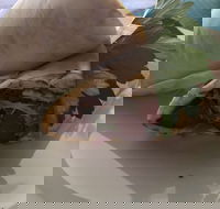 Salvador Deli - 2032 Olympic Games