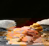 Sandwich Chefs - 2032 Olympic Games