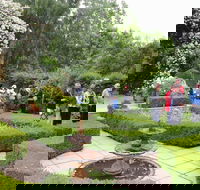 Tasmanian Gourmet Sauce Company - 2032 Olympic Games