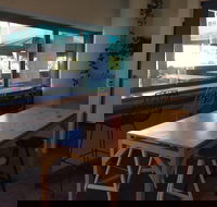 The Brewer's Table - 2032 Olympic Games