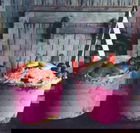 The Salt Mill - 2032 Olympic Games