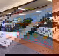 The Circle Lebanese Pizza - 2032 Olympic Games