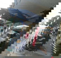 Via Roma Caffe  Gelateria - 2032 Olympic Games