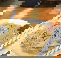 Ya Kwang - 2032 Olympic Games