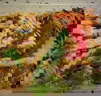 Aroy Thai - 2032 Olympic Games