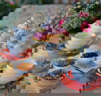 Cakes By Judy C - 2032 Olympic Games