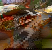 Claypot Curry House - 2032 Olympic Games