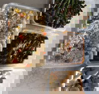 Country Cob Bakery - 2032 Olympic Games