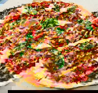 Crust - Beaconsfield - 2032 Olympic Games