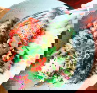 Doko Demo V - 2032 Olympic Games