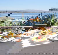 Eat at Whalers - 2032 Olympic Games