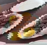 El Manara - 2032 Olympic Games