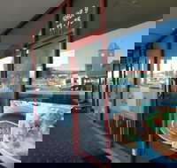 Golden Saffron - 2032 Olympic Games