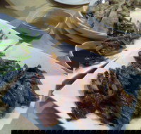 G Tree Cafe - 2032 Olympic Games