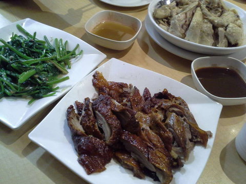 G Tree Cafe - 2032 Olympic Games 0