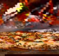 Ignite by Dockside - 2032 Olympic Games