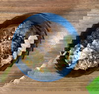 Kiss the Berry - 2032 Olympic Games