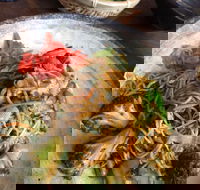 Lilydale International - 2032 Olympic Games