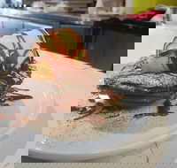 Los Dos Hombres - 2032 Olympic Games