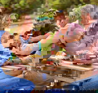 Lucky Bay Brewing - 2032 Olympic Games