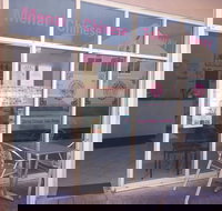 Menai Chinese Take Away - 2032 Olympic Games