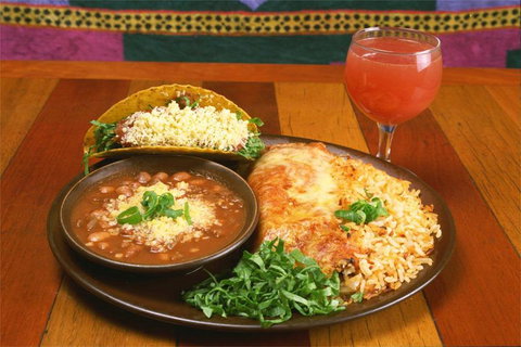 Montezuma's - Labrador - 2032 Olympic Games 0