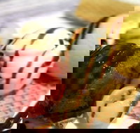 Moonlight Vietnamese - 2032 Olympic Games