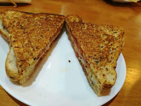 Philippine Magic Cafe - 2032 Olympic Games 0