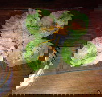 Saki Japanese Restaurant - 2032 Olympic Games