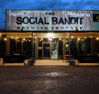 Social Bandit Brewing Co